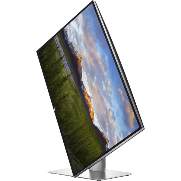 Dell UltraSharp UP3218K 32" Class 8K LCD Monitor - 16:9 - Black - Image 7