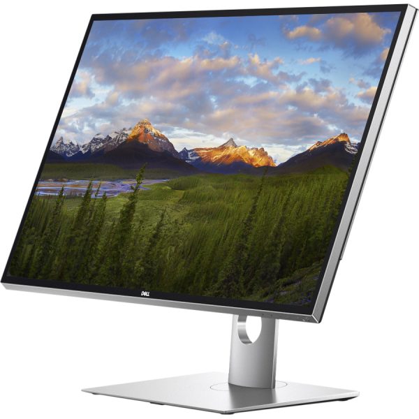 Dell UltraSharp UP3218K 32" Class 8K LCD Monitor - 16:9 - Black - Image 8