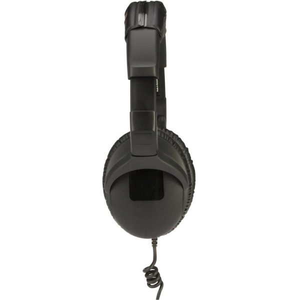 Sennheiser HD 300 PRO Headphone - Image 6