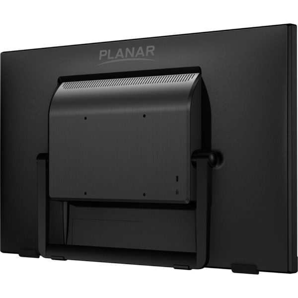 Planar PCT2235 22" Class LCD Touchscreen Monitor - 16:9 - 14 ms - Image 5