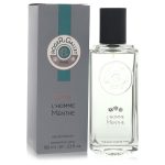 Roger & Gallet Eau De Toilette Spray 3.3 oz for Men