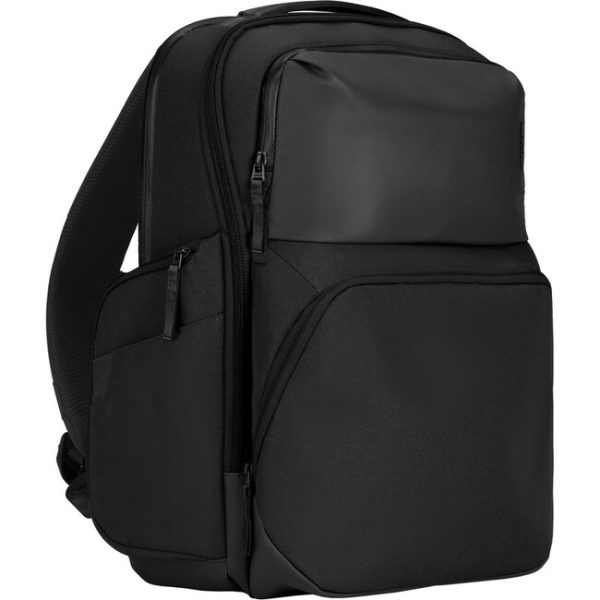 Incipio A.R.C. Carrying Case (Backpack) for 12.9" to 16" Apple Notebook, MacBook Pro - Black
