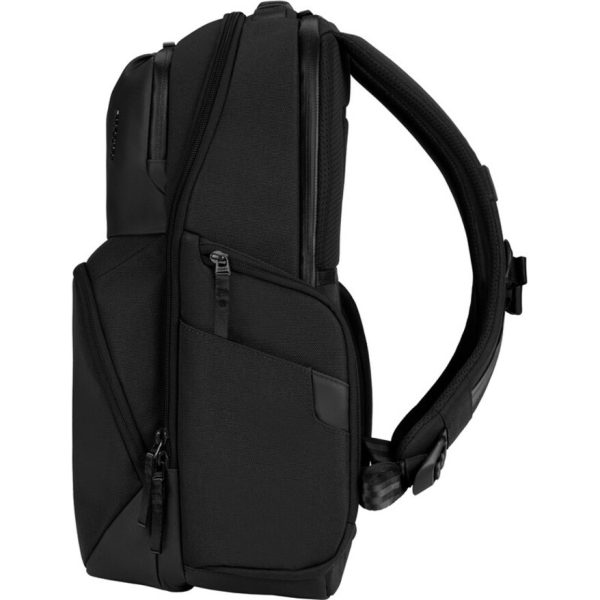 Incipio A.R.C. Carrying Case (Backpack) for 12.9" to 16" Apple Notebook, MacBook Pro - Black - Image 13