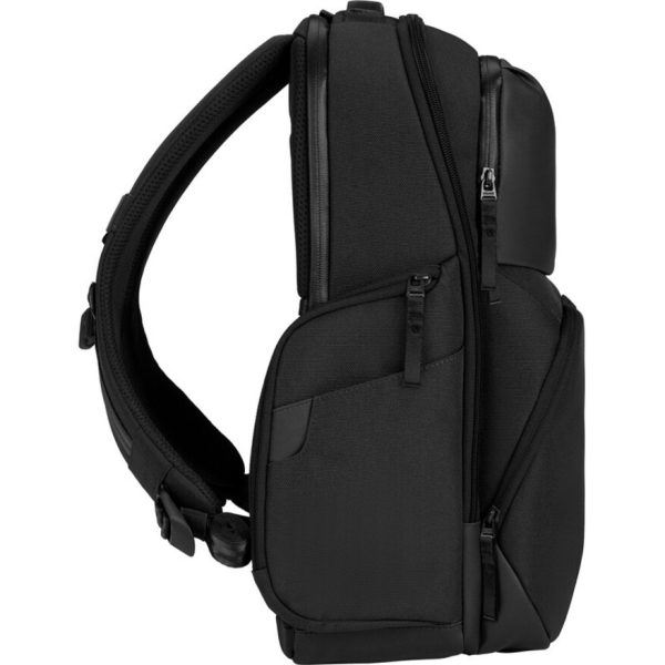 Incipio A.R.C. Carrying Case (Backpack) for 12.9" to 16" Apple Notebook, MacBook Pro - Black - Image 14