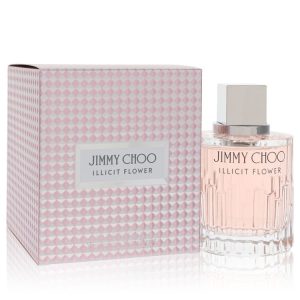 Jimmy Choo Eau De Toilette Spray (Unboxed) 1.3 oz for Women