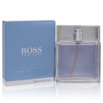Hugo Boss Eau De Toilette Spray 2.5 oz for Men