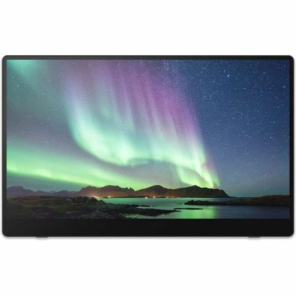 Ricoh 150 16" Class OLED Touchscreen Monitor - 1 ms - Image 3