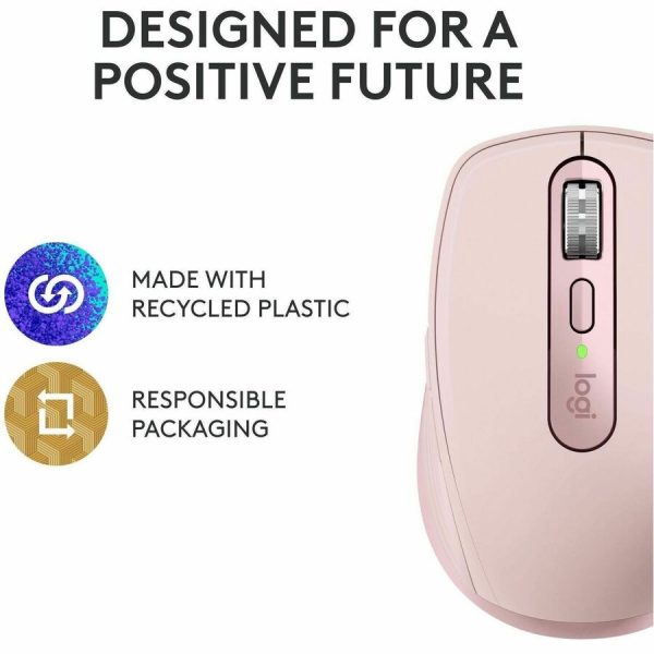 Logitech Mouse - Image 4