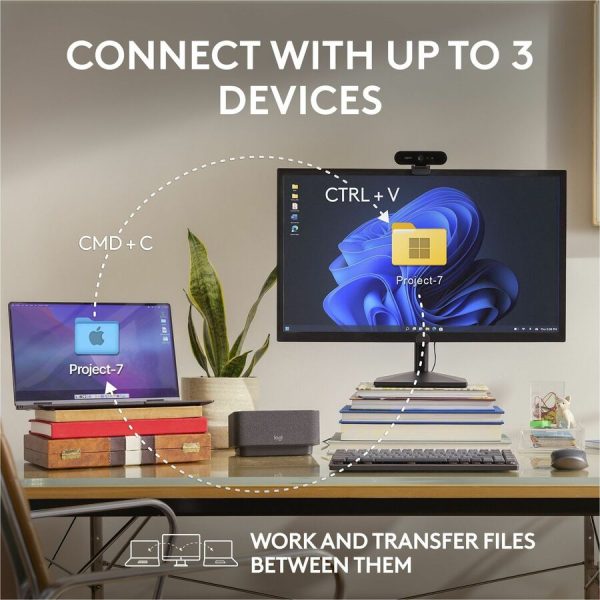 Logitech Mouse - Image 8