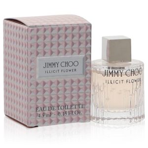 Jimmy Choo Mini EDT Spray .15 oz for Women