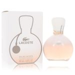 Lacoste Eau De Parfum Spray (Unboxed) 1.6 oz for Women