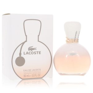 Lacoste Eau De Parfum Spray (Unboxed) 1.6 oz for Women
