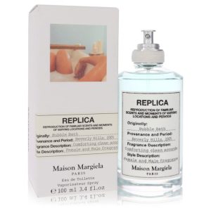 Maison Margiela Eau De Toilette Spray (Unisex Unboxed) 1 oz for Women