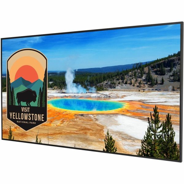 Planar SLP86 4K LCD Display - Image 3