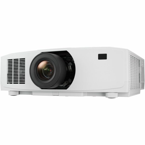 NEC Display PV800UL-W1-41ZL Ultra Short Throw LCD Projector - 16:10 - Ceiling Mountable, Floor Mountable - Image 2
