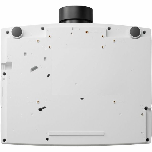 NEC Display PV800UL-W1-41ZL Ultra Short Throw LCD Projector - 16:10 - Ceiling Mountable, Floor Mountable - Image 6