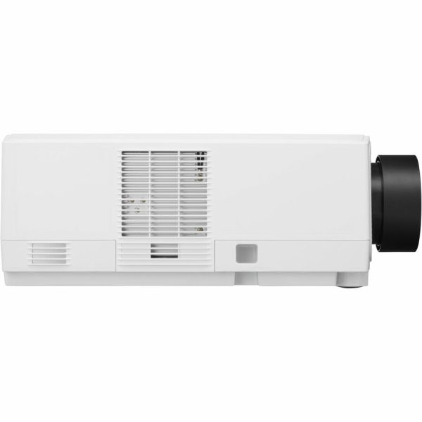 NEC Display PV800UL-W1-41ZL Ultra Short Throw LCD Projector - 16:10 - Ceiling Mountable, Floor Mountable - Image 7