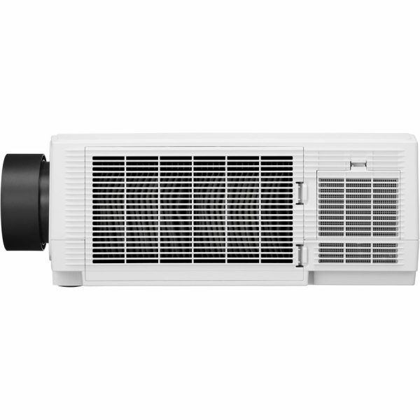 NEC Display PV800UL-W1-41ZL Ultra Short Throw LCD Projector - 16:10 - Ceiling Mountable, Floor Mountable - Image 8