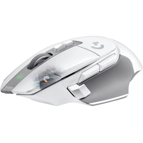 Logitech G LIGHTSPEED G502 X Gaming Mouse - Image 2