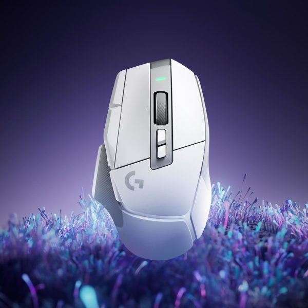 Logitech G LIGHTSPEED G502 X Gaming Mouse - Image 3