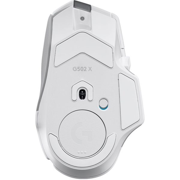 Logitech G LIGHTSPEED G502 X Gaming Mouse - Image 4