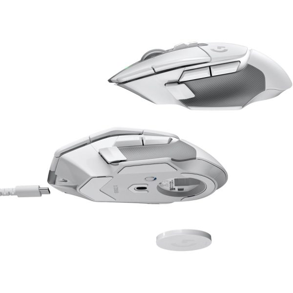 Logitech G LIGHTSPEED G502 X Gaming Mouse - Image 5