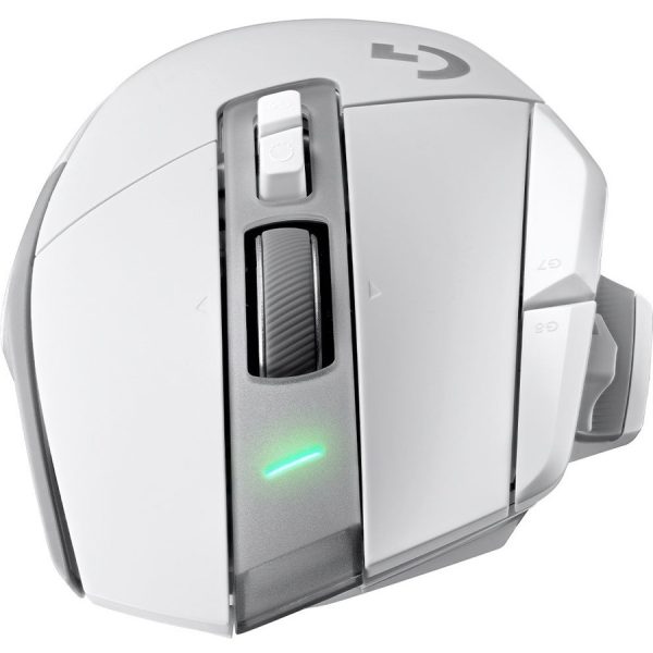 Logitech G LIGHTSPEED G502 X Gaming Mouse - Image 6
