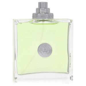 Versace Eau De Toilette Spray (Tester) 3.4 oz for Women