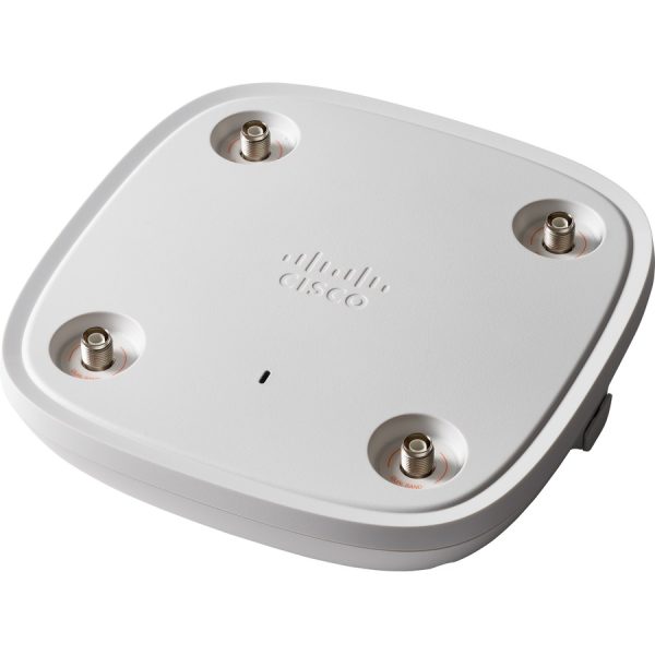Cisco Catalyst 9115AXE Dual Band IEEE 802.11a/b/g/n/ac/ax/d/h/i 5.38 Gbit/s Wireless Access Point - Indoor - Image 2