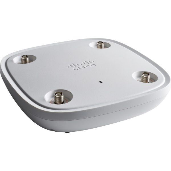 Cisco Catalyst 9115AXE Dual Band IEEE 802.11a/b/g/n/ac/ax/d/h/i 5.38 Gbit/s Wireless Access Point - Indoor - Image 5