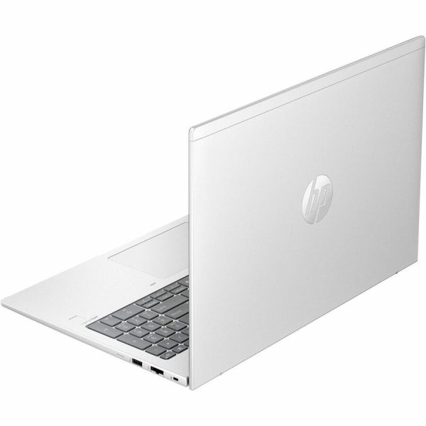 HP ProBook 460 G11 16" Touchscreen Notebook - WUXGA - Intel Core Ultra 5 125U - 16 GB - 512 GB SSD - English Keyboard - Pike Silver Aluminum - Image 2