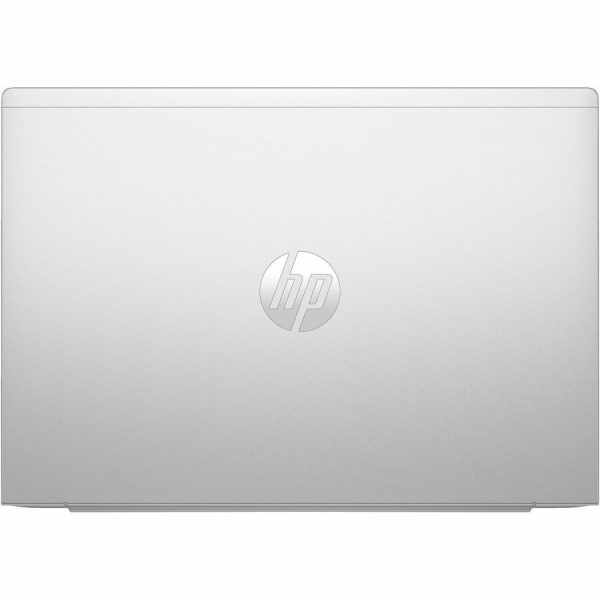 HP ProBook 460 G11 16" Touchscreen Notebook - WUXGA - Intel Core Ultra 5 125U - 16 GB - 512 GB SSD - English Keyboard - Pike Silver Aluminum - Image 5