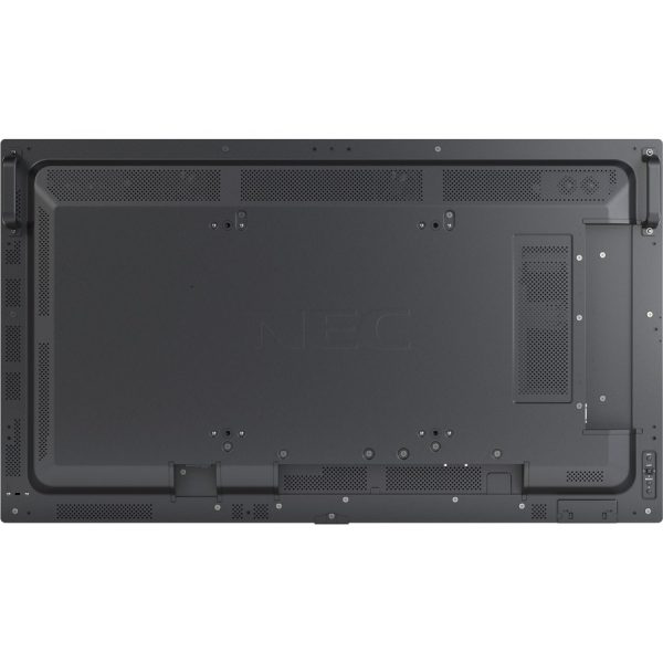 NEC Display 49" Wide Color Gamut Ultra High Definition Professional Display - Image 12