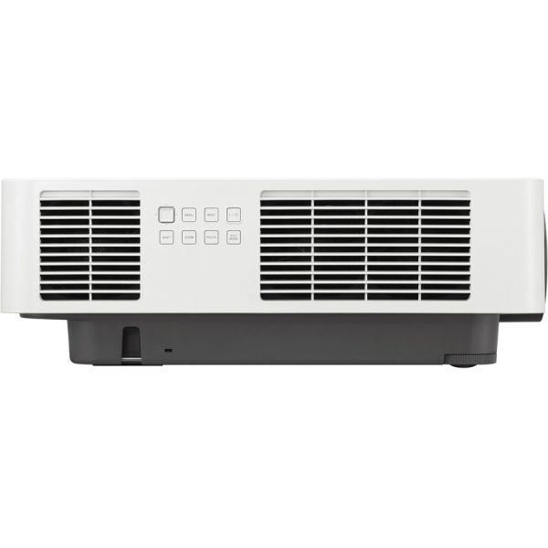 Sony Pro BrightEra VPL-FHZ85 3LCD Projector - 16:10 - Ceiling Mountable - White - Image 6