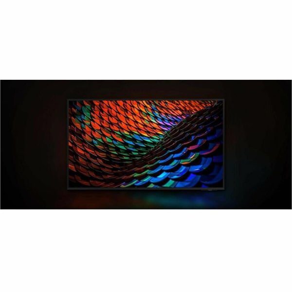 Samsung UN98DU9000F 98" Smart LED-LCD TV - 4K UHDTV - High Dynamic Range (HDR) - Image 4