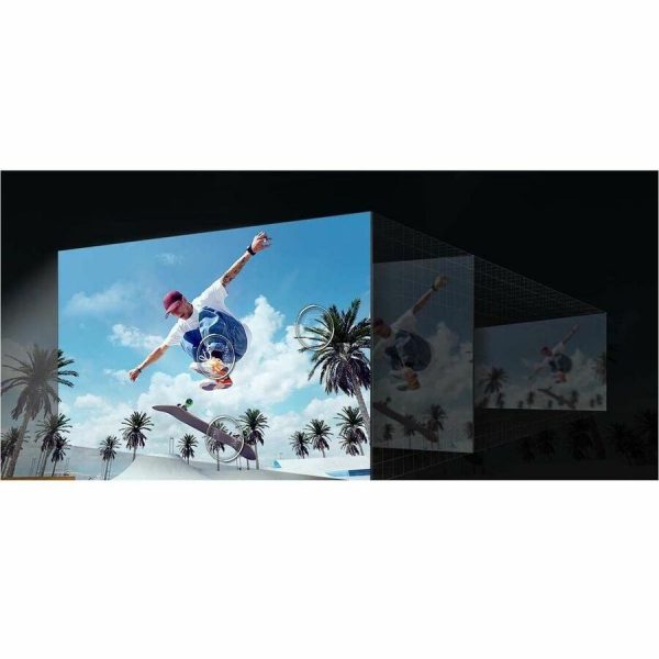 Samsung UN98DU9000F 98" Smart LED-LCD TV - 4K UHDTV - High Dynamic Range (HDR) - Image 6