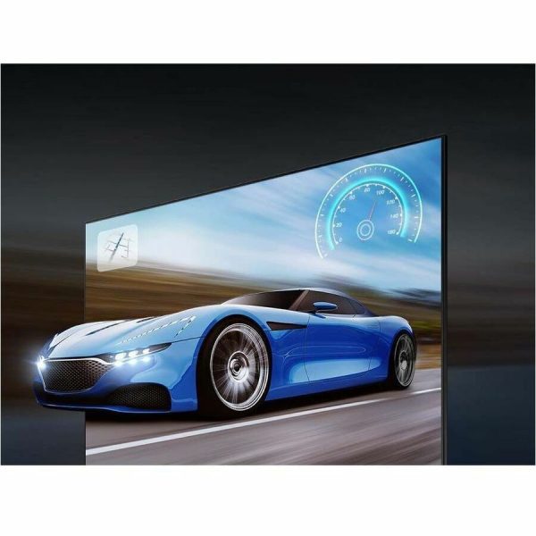 Samsung UN98DU9000F 98" Smart LED-LCD TV - 4K UHDTV - High Dynamic Range (HDR) - Image 7