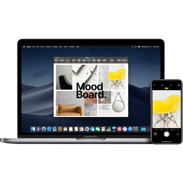 Apple MacBook Air MVH22LL/A 13.3" Notebook - Intel Core i5 10th Gen - 8 GB - 512 GB SSD - English (US) Keyboard - Space Gray - Image 2