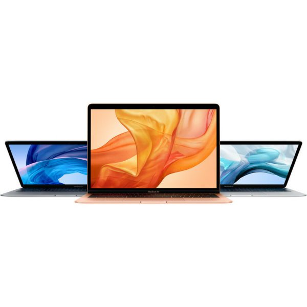 Apple MacBook Air MVH22LL/A 13.3" Notebook - Intel Core i5 10th Gen - 8 GB - 512 GB SSD - English (US) Keyboard - Space Gray - Image 3