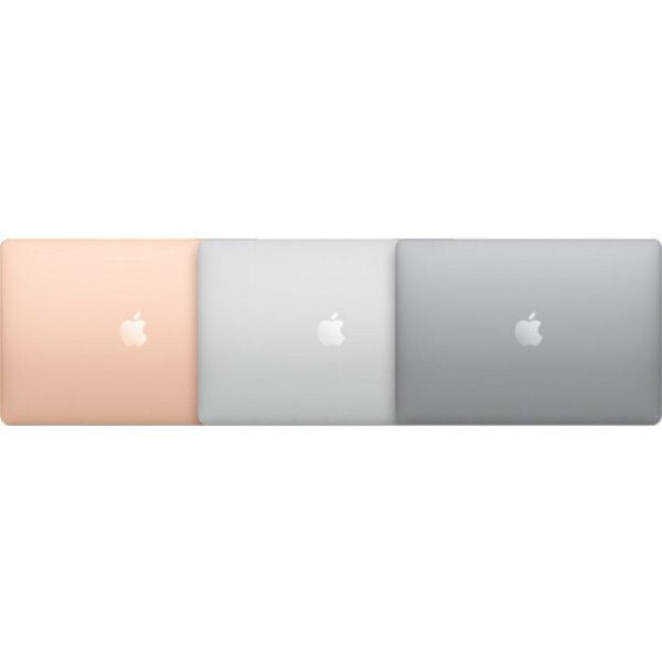 Apple MacBook Air MVH22LL/A 13.3" Notebook - Intel Core i5 10th Gen - 8 GB - 512 GB SSD - English (US) Keyboard - Space Gray - Image 5