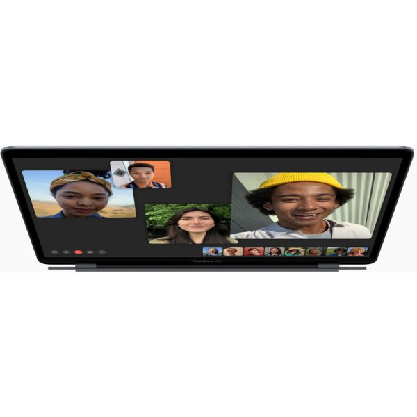 Apple MacBook Air MVH22LL/A 13.3" Notebook - Intel Core i5 10th Gen - 8 GB - 512 GB SSD - English (US) Keyboard - Space Gray - Image 6