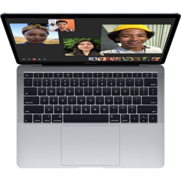 Apple MacBook Air MVH22LL/A 13.3" Notebook - Intel Core i5 10th Gen - 8 GB - 512 GB SSD - English (US) Keyboard - Space Gray - Image 9