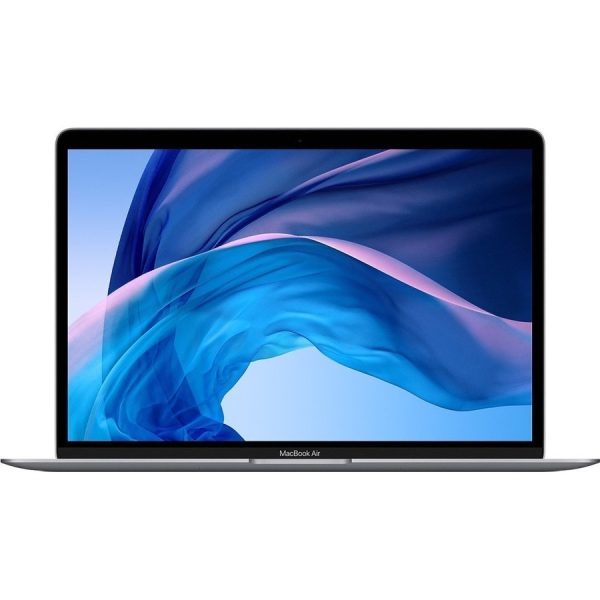 Apple MacBook Air MVH22LL/A 13.3" Notebook - Intel Core i5 10th Gen - 8 GB - 512 GB SSD - English (US) Keyboard - Space Gray - Image 11