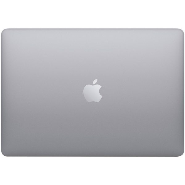 Apple MacBook Air MVH22LL/A 13.3" Notebook - Intel Core i5 10th Gen - 8 GB - 512 GB SSD - English (US) Keyboard - Space Gray - Image 12