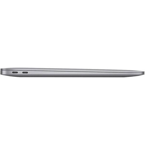 Apple MacBook Air MVH22LL/A 13.3" Notebook - Intel Core i5 10th Gen - 8 GB - 512 GB SSD - English (US) Keyboard - Space Gray - Image 14