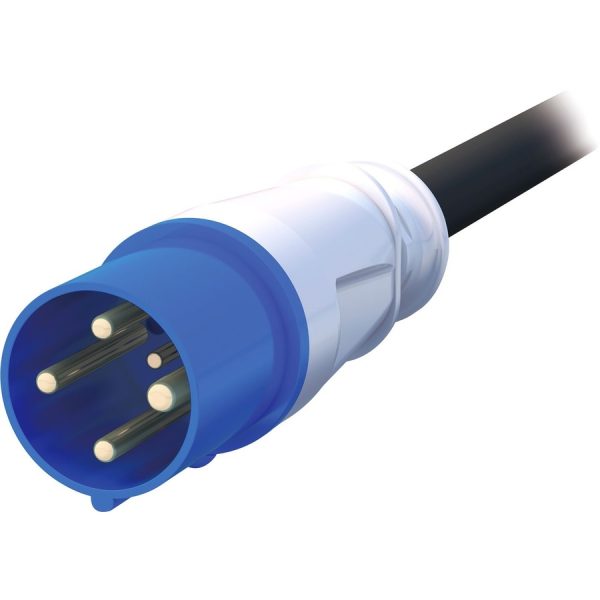 APC by Schneider Electric NetShelter 42-Outlets PDU - Image 2