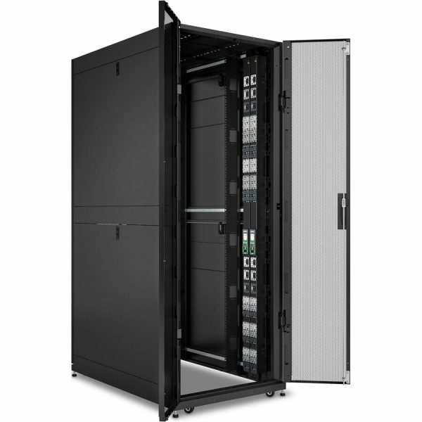 APC by Schneider Electric NetShelter 42-Outlets PDU - Image 10