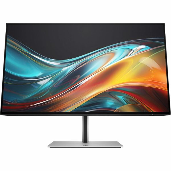 HP 724pf 24" Class Full HD LED Monitor - 16:9 - Image 2