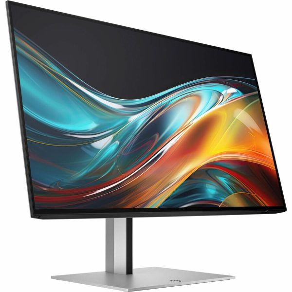 HP 724pf 24" Class Full HD LED Monitor - 16:9 - Image 6