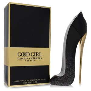 Carolina Herrera Eau De Parfum Spray 1.7 oz for Women